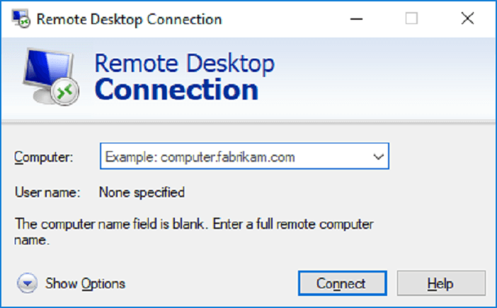 How To Unlock Desktop Screen After Remote Access Disconnected